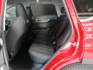 Chery Tiggo 7 1.5T CSH Plug-In Hybrid Ultra
