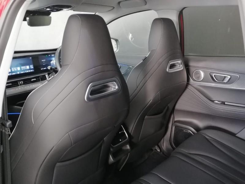Chery Tiggo Tiggo 7 1.5T CSH Plug-In Hybrid Ultra
