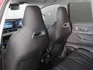 Chery Tiggo 7 1.5T CSH Plug-In Hybrid Ultra