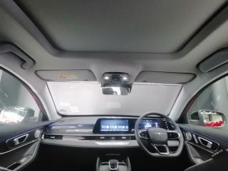 Chery Tiggo 7 1.5T CSH Plug-In Hybrid Ultra