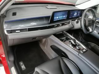 Chery Tiggo 7 1.5T CSH Plug-In Hybrid Ultra