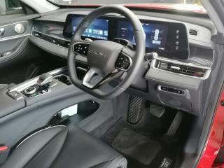 Chery Tiggo 7 1.5T CSH Plug-In Hybrid Ultra
