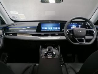 Chery Tiggo 7 1.5T CSH Plug-In Hybrid Ultra
