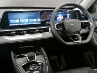 Chery Tiggo 7 1.5T CSH Plug-In Hybrid Ultra
