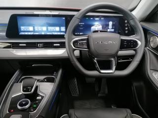 Chery Tiggo 7 1.5T CSH Plug-In Hybrid Ultra