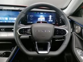 Chery Tiggo 7 1.5T CSH Plug-In Hybrid Ultra
