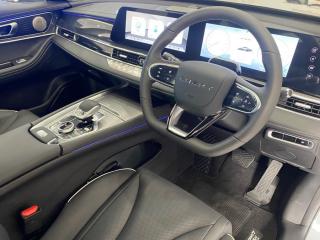 Chery Tiggo 7 1.5T CSH Plug-In Hybrid Ultra