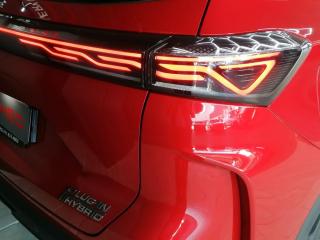 Chery Tiggo 7 1.5T CSH Plug-In Hybrid Ultra