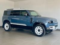 Thumbnail Land Rover Defender 110 D250 S