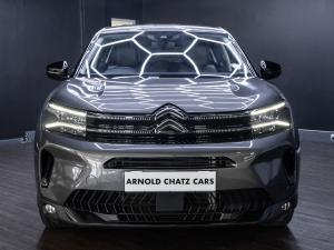 Citroen C5 Aircross 1.6T Feel - Image 10