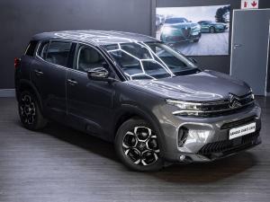 Citroen C5 Aircross 1.6T Feel - Image 1