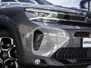 Citroen C5 Aircross 1.6T Feel - Image 3