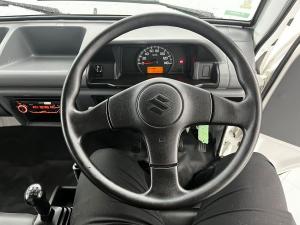 Suzuki Super Carry 1.2 - Image 17