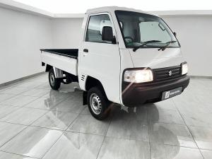 Suzuki Super Carry 1.2 - Image 1