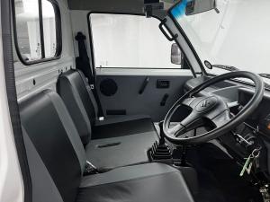Suzuki Super Carry 1.2 - Image 22