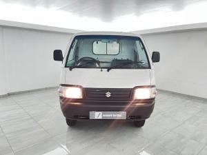 Suzuki Super Carry 1.2 - Image 4