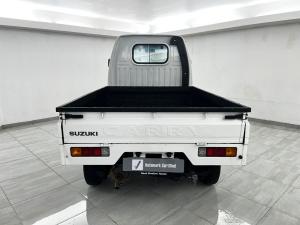 Suzuki Super Carry 1.2 - Image 5