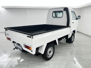 Suzuki Super Carry 1.2 - Image 8