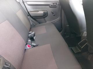 Suzuki S-Presso 1.0 GL auto