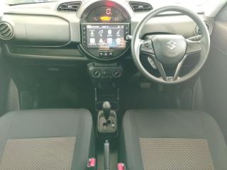 Suzuki S-Presso 1.0 GL auto