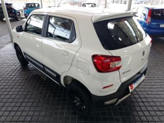 Suzuki S-Presso 1.0 GL auto