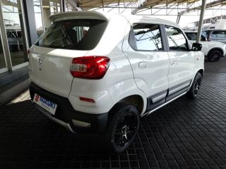 Suzuki S-Presso 1.0 GL auto