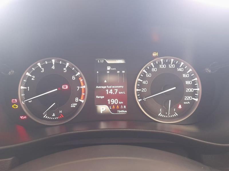 Suzuki Fronx Fronx 1.5 GLX auto