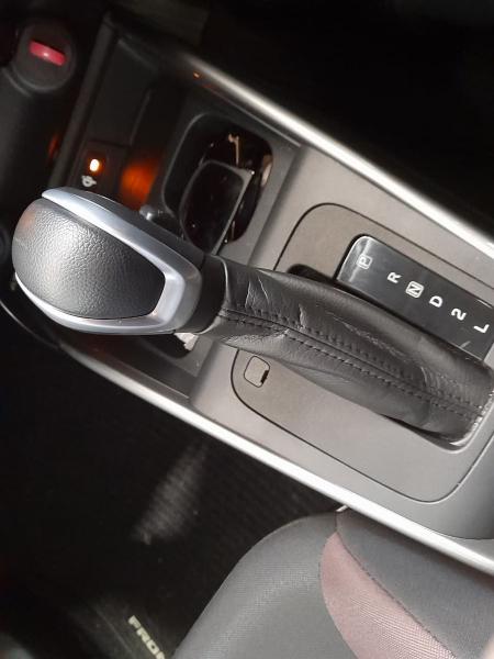 Suzuki Fronx Fronx 1.5 GLX auto