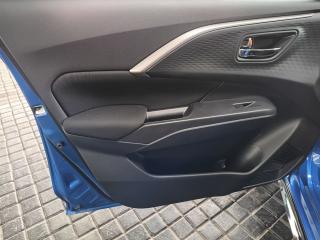 Suzuki Swift 1.2 GL+ auto