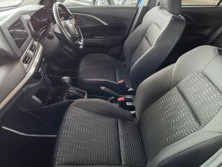 Suzuki Swift 1.2 GL+ auto