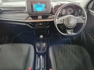 Suzuki Swift 1.2 GL+ auto