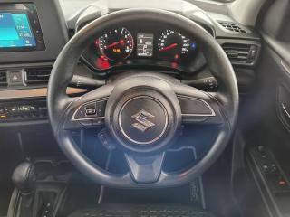 Suzuki Swift 1.2 GL+ auto