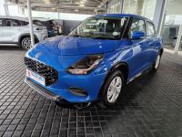 Suzuki Swift 1.2 GL+ auto