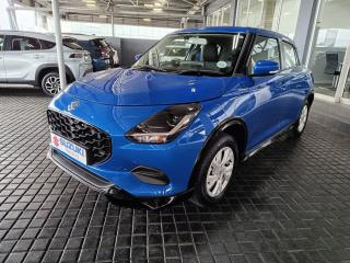 Suzuki Swift 1.2 GL+ auto