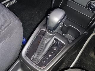 Suzuki Swift 1.2 GL+ auto