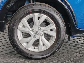 Suzuki Swift 1.2 GL+ auto