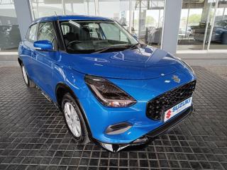 Suzuki Swift 1.2 GL+ auto