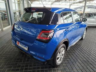 Suzuki Swift 1.2 GL+ auto
