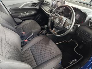 Suzuki Swift 1.2 GL+ auto