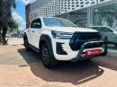 Thumbnail Toyota Hilux 2.8GD-6 double cab 4x4 GR-Sport