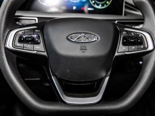 Chery Tiggo Cross 1.5 LiT auto