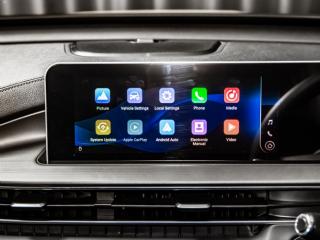 Chery Tiggo Cross 1.5 LiT auto