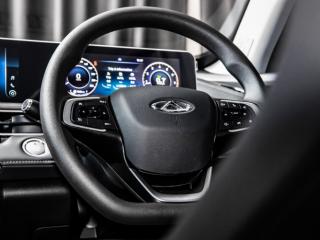Chery Tiggo Cross 1.5 LiT auto