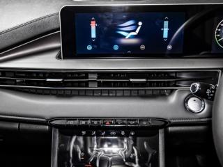 Chery Tiggo Cross 1.5 LiT auto