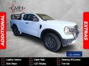Thumbnail Ford Ranger 2.0 BiTurbo SuperCab XLT 4x4
