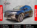 Thumbnail Haval H6 2.0GDIT Luxury