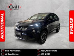Tata Curvv 1.2T Pure+ - Image 1