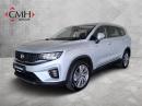 Thumbnail Proton X90 1.5T Executive