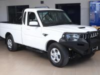 Thumbnail Mahindra Pik Up 2.2CRDe single cab S6
