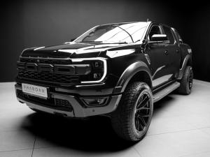 Ford Ranger 3.0T V6 double cab Raptor 4WD - Image 10